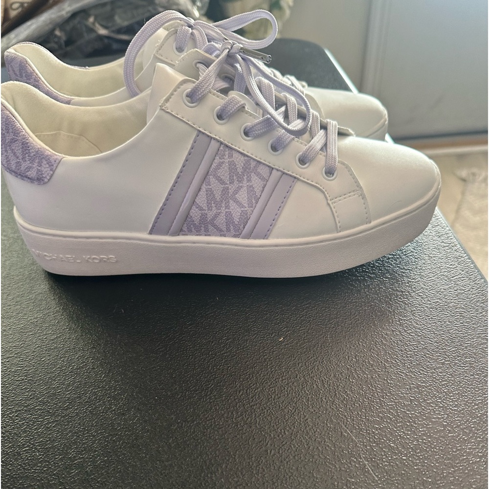 MK Sneakers 🔥